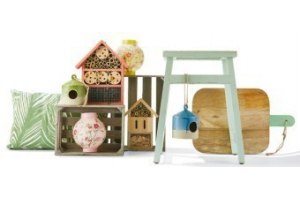 decoratieve tuinaccessoires