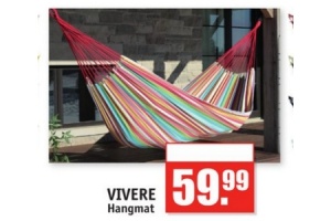 vivere hangmat