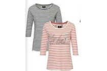 damesshirts spotta