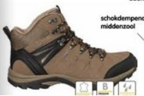 herenwandelschoenen