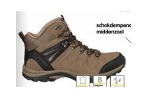 herenwandelschoenen