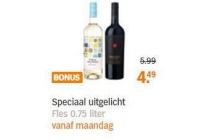 speciaal uitgelicht