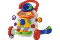 baby looptrainer chicco