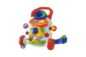 baby looptrainer chicco