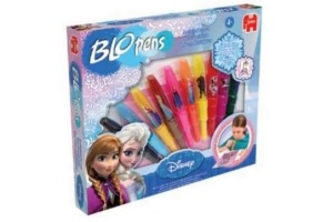 frozen activity set