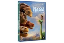 dvd the good dinosaur