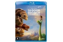 the good dinosaur blu ray