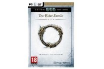 pc dvd the elder scrolls online tamriel unlimited crown