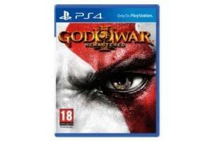 ps4 god of war iii remastered