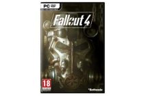 pc dvd fallout 4