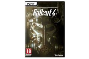 pc dvd fallout 4