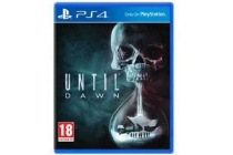 ps4 until dawn