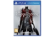 ps4 bloodborne