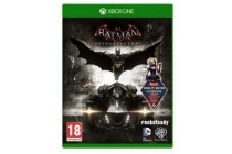 xbox one batman arkham knight