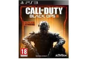 ps3 call of duty black ops 3