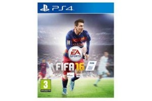 ps4 fifa 16