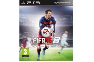 ps3 fifa 16