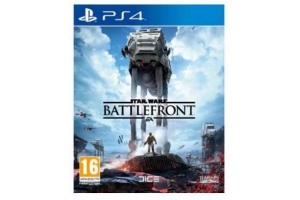 ps4 star wars battlefront