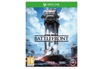 xbox one star wars battlefront