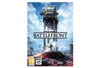 pc dvd star wars battlefront