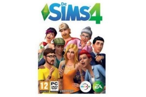 pc dvd de sims 4