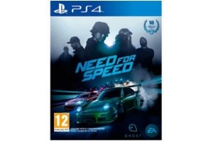 ps4 need for speed