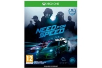 xbox one need for speed