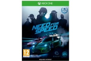 xbox one need for speed