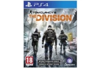 ps4 tom clancy s the division