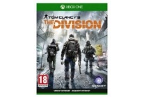 xbox one tom clancy s the division