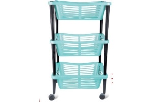 opbergtrolley