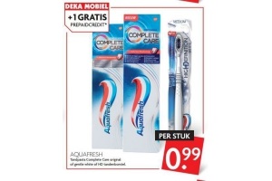 aquafresh