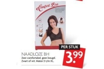 naadloze bh