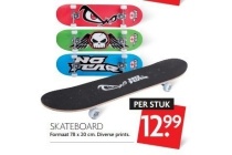 skateboard