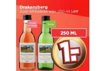 drakensberg