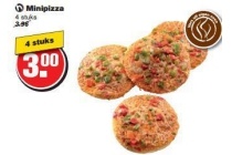 minipizza