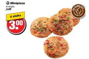 minipizza