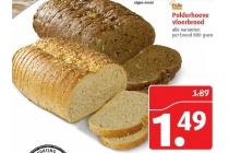 polderhoeve vloerbrood