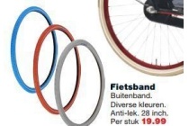 fietsband