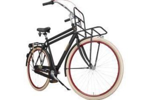 mobion transportfiets meriter