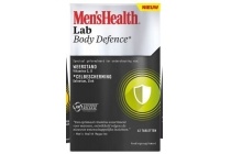 men t health