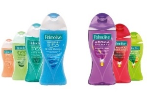 alle varianten palmolive shampoo conditioner en douchegel