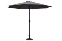 luxe parasol