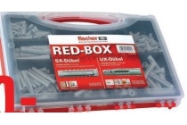 pluggenbox red box