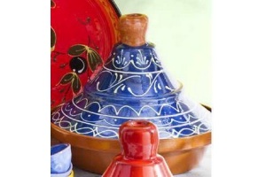 tajine