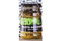 groene pesto