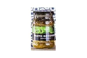 groene pesto