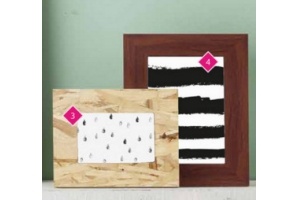 fotolijst chipwood