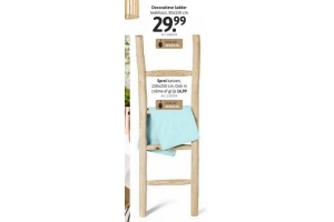 decoratieve ladder