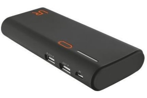 urban revolt cinco powerbank